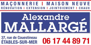 Alexandre Mallargé 1m 2023