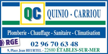 Quinio-Carriou 1m 2022
