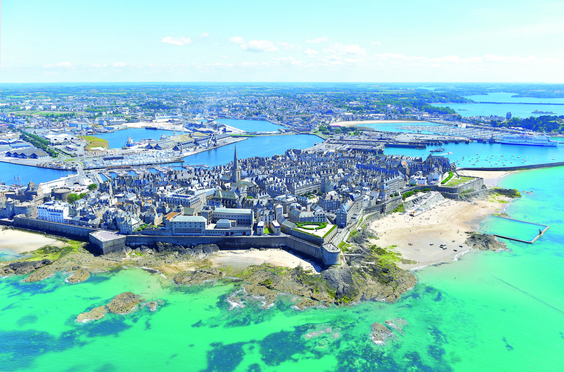 saint-malo