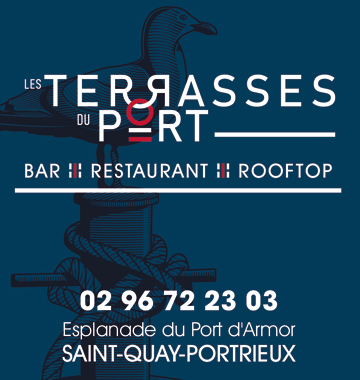 Les Terrasses du Port 2m 2022