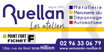 Ruellan 1m 2023