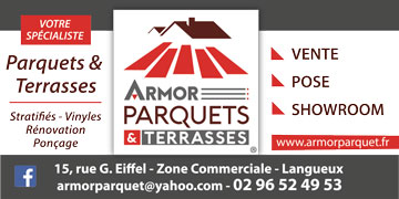 Armor Parquet_1m_2023