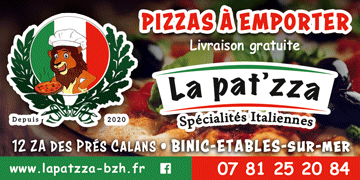 La Pat’zza 1 m 2023