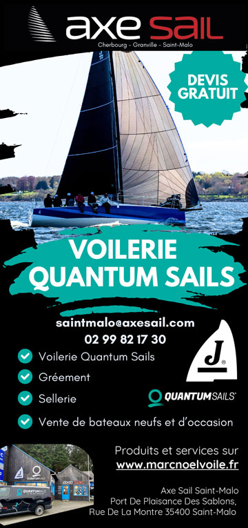 Axe Sail_4m_2024