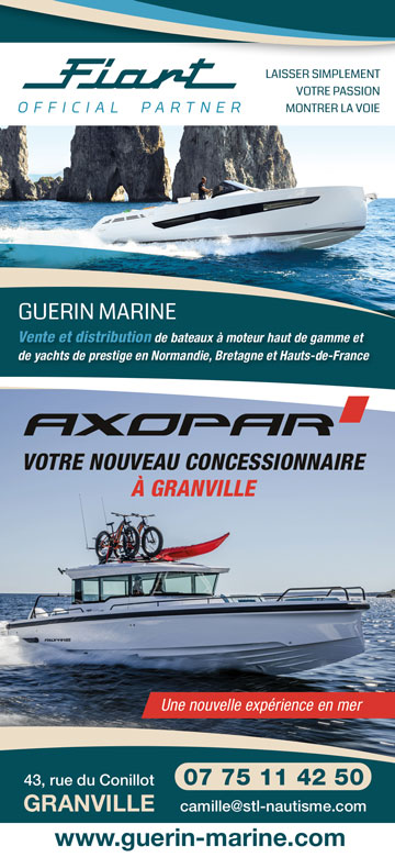 Guerin Marine-Fiart/Axopart_4m_2024
