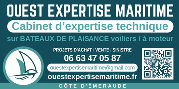 Ouest expertise maritime