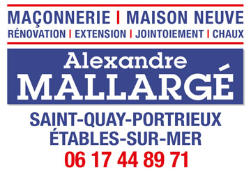 Alexandre Mallargé 2m 2023