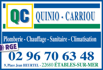 Quinio-Carriou 2m 2022