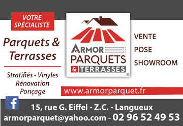 Armor Parquet_1/5m_2025