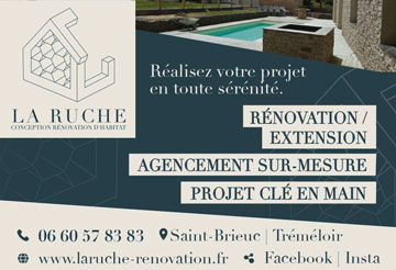 La ruche_1/5m_2025