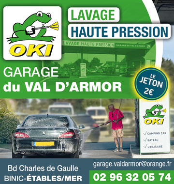 Garage du Val D’Armor oki_2m_2025